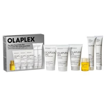 Olaplex the mini essentials set 2025 holiday 6 pezzi