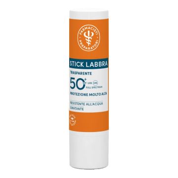 Lfp sol stick labbra 50+ 4,5 ml