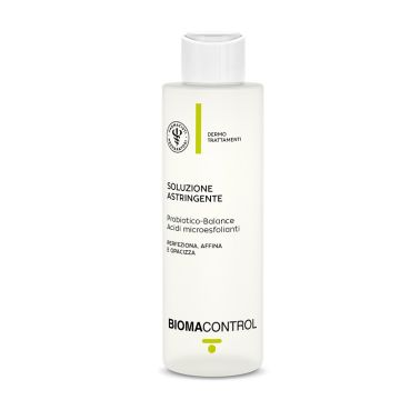 Lfp soluzione astringente bioma reset 150 ml