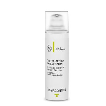Lfp trattamento imperfezioni bioma reset 30 ml