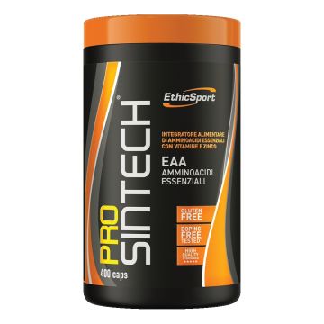 Prosintech 400 capsule ethicsport