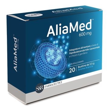 Aliamed 20 bustine
