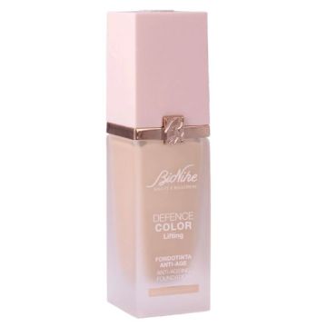 Defence color lifting fondotinta anti age 01 ivory 30 ml