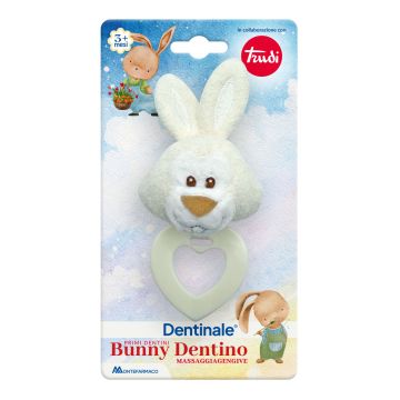 Dentinale massaggiagengive bunny dentino