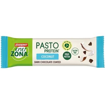 Enerzona pasto cocco ciok 60 g