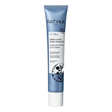 Patyka hydra crema latte lenitiva 40 ml