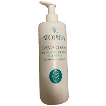 Atopiqa crema corpo 400 ml