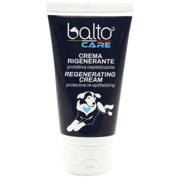 Balto care crema rigenerante protettiva riepitelizzante 50 ml