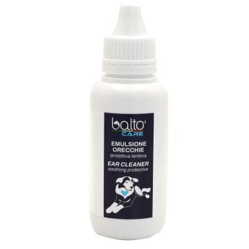 Balto care emulsione orecchie protettiva lenitiva 50 ml