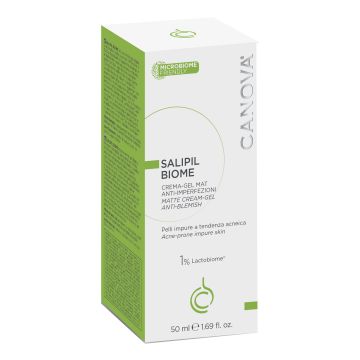 Canova salipil biome 50 ml