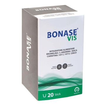 Bonase vis 20 stick da 4 g