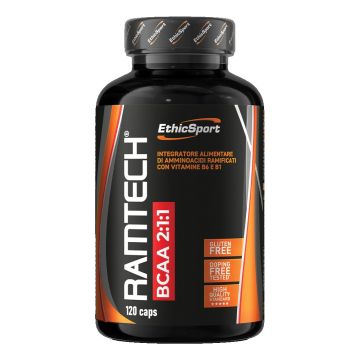 Ramtech 2:1:1 120 capsule