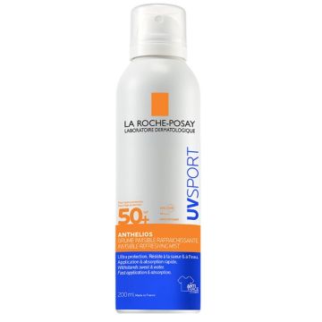 Anthelios uvsport spray 200 ml