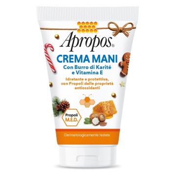 Apropos crema mani 30 ml