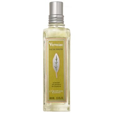 L'occitane verveine eau de toilette 100 ml L'occitane verveine eau de toilette 100 ml