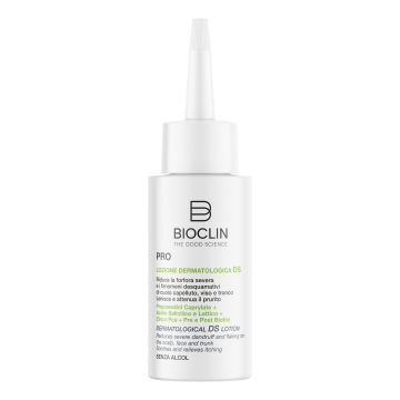 Bioclin pro lozione ds 75 ml