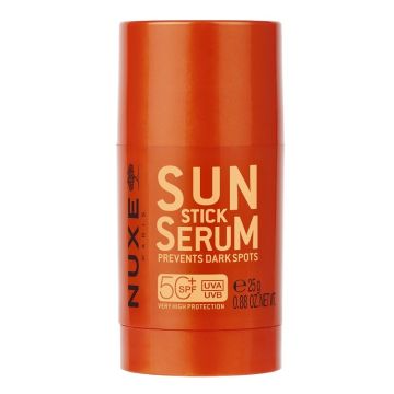 Nuxe sun stick viso spf50+ 24 g