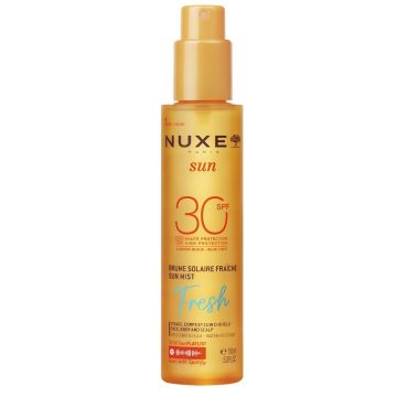 Nuxe sun acqua spf30 150 ml