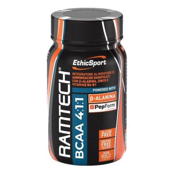 Ethicsport ramtech 411 120 capsule
