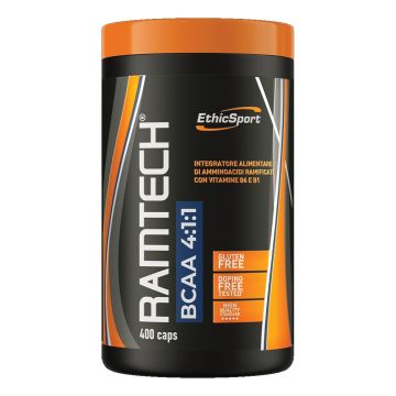 Ethicsport ramtech 411 400 capsule