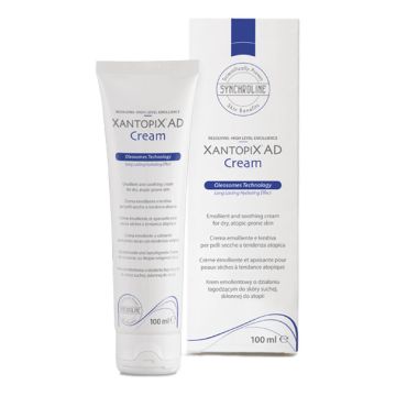Xantopix ad crema 100 ml
