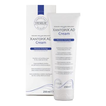 Xantopix ad crema 250 ml