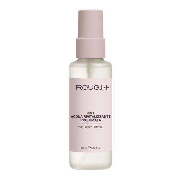 Rougj 3in1 acqua rivitalizzante profumata 100 ml