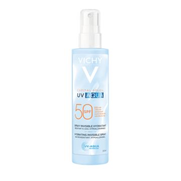 Cs uv aqua spf50 200 ml