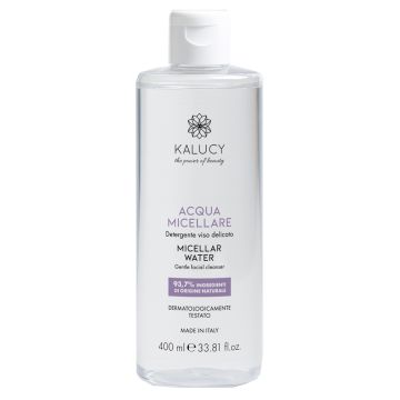 Kalucy acqua micellare 400 ml