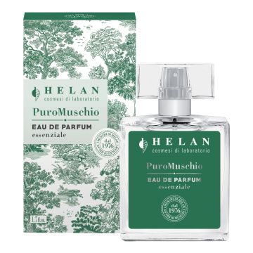 I muschi di helan puromuschio eau de parfum 50 ml