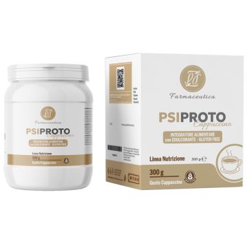 Psiproto cappuccino 300 g