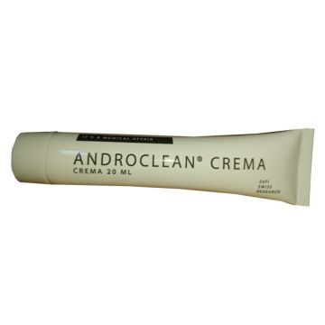 Androclean crema 20 ml