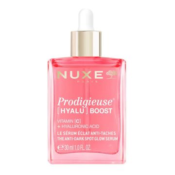 Nuxe hyalu boost fluido concentrato illuminante 30 ml