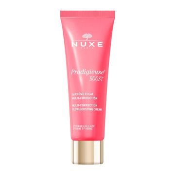 Nuxe hyalu boost crema illuminante rimpolpante 50 ml