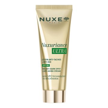 Nuxuriance ultra crema anti-dark spot spf30 50 ml