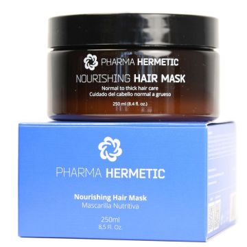 Nourishing hair mask 250 ml