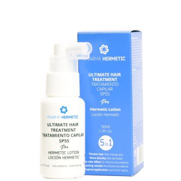 Hair recovery program sp55 lozione 50 ml