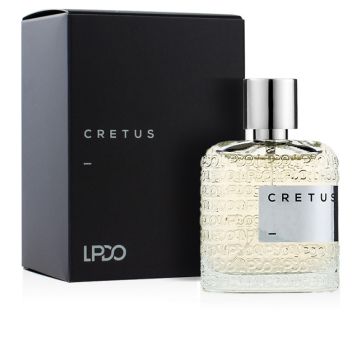 Lpdo coffret 2025 cretus eau de parfum 30 ml + pochette