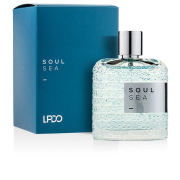 Lpdo coffret 2025 soul sea eau de parfum 30 ml + pochette Lpdo coffret 2025 soul sea eau de parfum 30 ml + pochette
