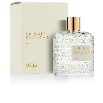 Lpdo coffret 2025 la nuit blanche eau de parfum 30 ml + pochette