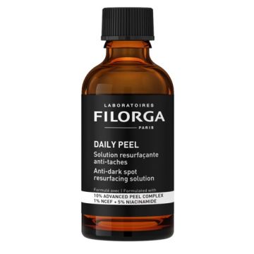 Filorga Daily Peel Dark Soluzione Rinnovatrice Anti-macchie 50 ml