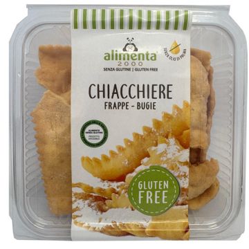 Chiacchiere 120 g