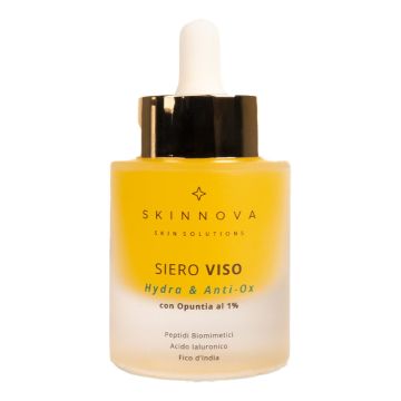 Skinnova siero viso antiage 30 ml