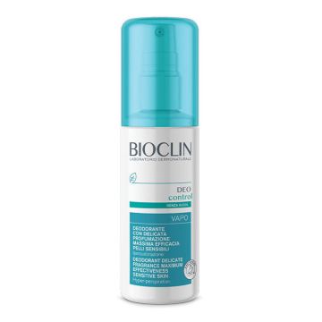 Bioclin deo control vapo 100 ml nuova formula