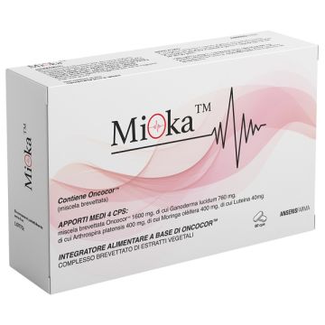 Mioka 60 compresse