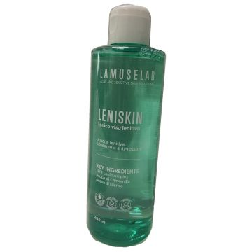 Lamuselab leniskin tonico lenitivo 200 ml