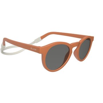 Chicco occhiale 12m+ arancio lenti fume'