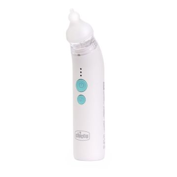 Chicco aspiratore nasale elettrico