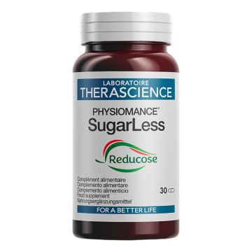 Physiomance sugarless 30 capsule