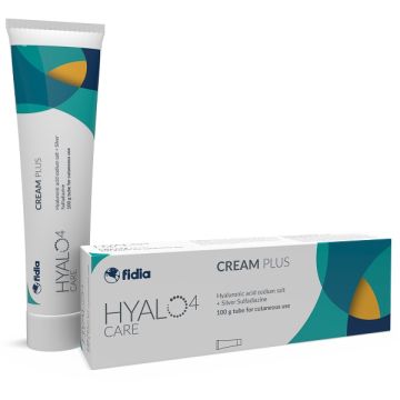 Hyalo4 care cream plus 100 g